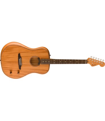 FENDER HIGHWAY DREADNOUGHT MAH RW W/B GITARA ELEKTRO-AKUSTIČNA