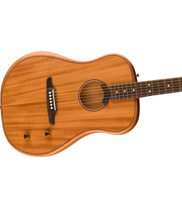 FENDER HIGHWAY DREADNOUGHT MAH RW W/B GITARA ELEKTRO-AKUSTIČNA