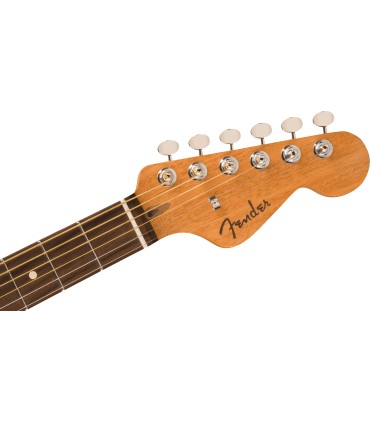 FENDER HIGHWAY DREADNOUGHT MAH RW W/B GITARA ELEKTRO-AKUSTIČNA