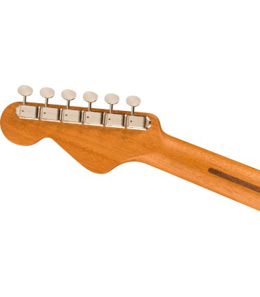 FENDER HIGHWAY DREADNOUGHT MAH RW W/B GITARA ELEKTRO-AKUSTIČNA