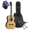 ALHAMBRA 2C Bundle Set GITARA KLASIČNA