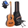 ORTEGA R190 Bundle Set GITARA KLASIČNA