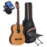 ORTEGA R122 Bundle Set GITARA KLASIČNA