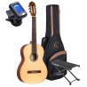 ORTEGA R121 Bundle Set GITARA KLASIČNA