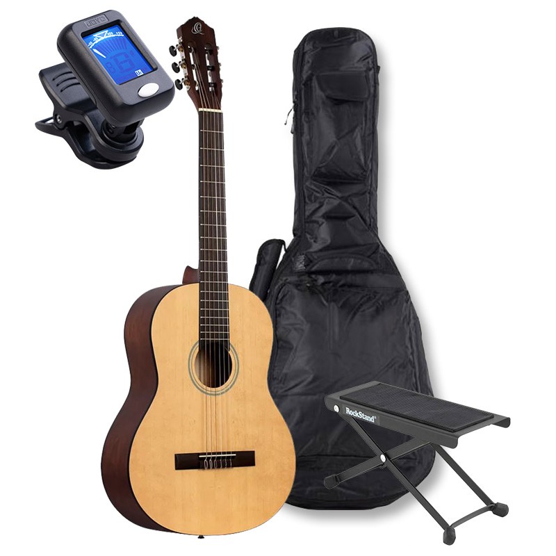 ORTEGA RST5M Bundle Set GITARA KLASIČNA