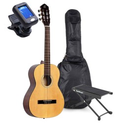 ORTEGA RST5-3/4 Bundle Set GITARA KLASIČNA
