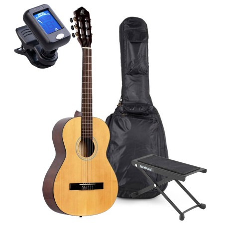 ORTEGA RST5-3/4 Bundle Set GITARA KLASIČNA