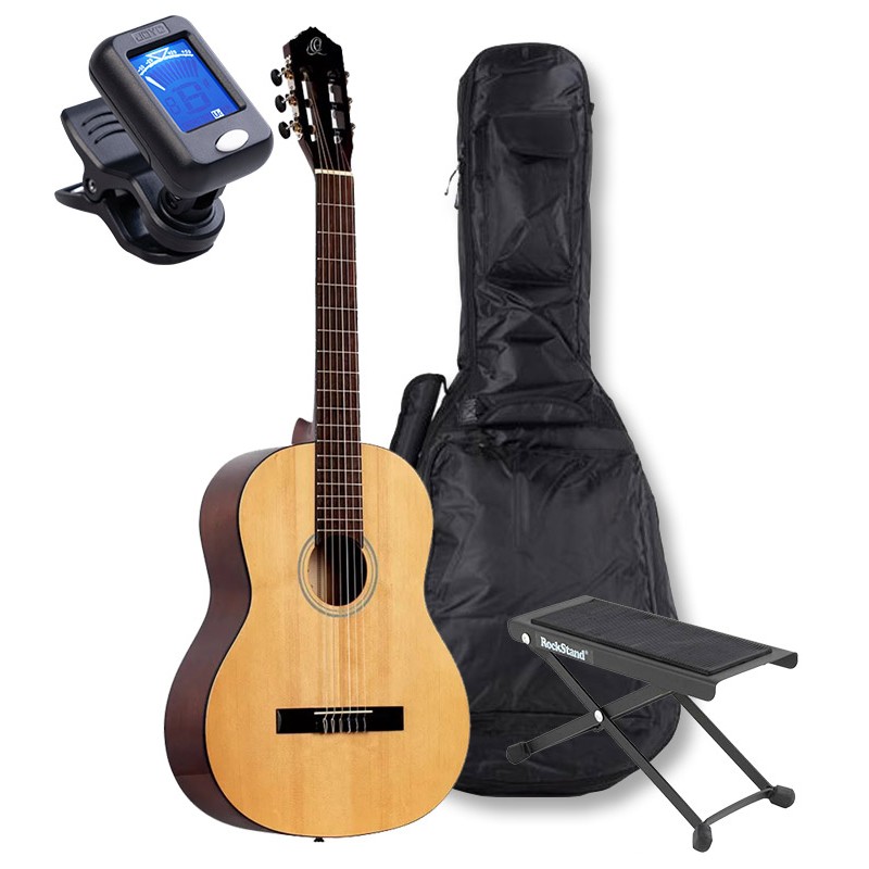 ORTEGA RST5 Bundle Set GITARA KLASIČNA
