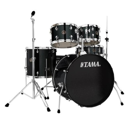 TAMA RHYTHM MATE RM52KH5-BK + HARDWARE SET BUBANJ