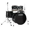 TAMA RHYTHM MATE RM52KH5-BK + HARDWARE SET BUBANJ