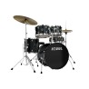 TAMA RHYTHM MATE RM50YH5-BK + HARDWARE BUBANJ