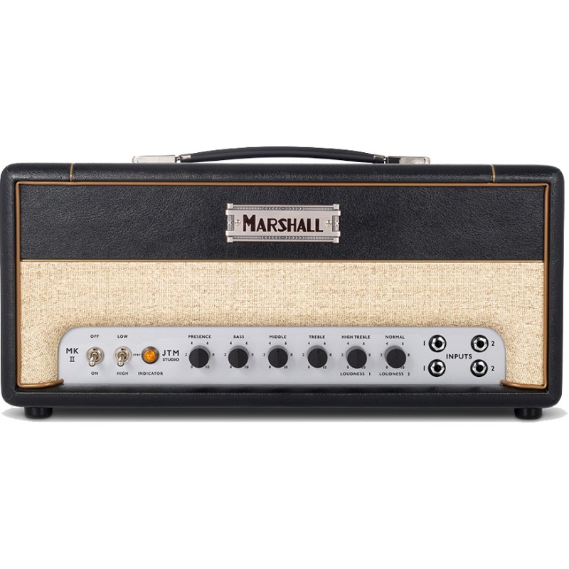 MARSHALL JTM STUDIO ST20H GLAVA POJAČALO