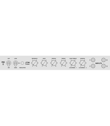 MARSHALL JTM STUDIO ST20H GLAVA POJAČALO