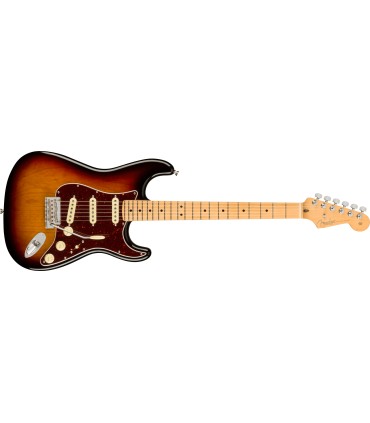 FENDER AMERICAN PRO II STRATOCASTER MN 3TSB GITARA ELEKTRIČNA