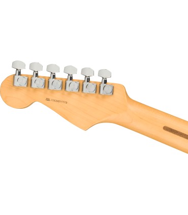 FENDER AMERICAN PRO II STRATOCASTER MN 3TSB GITARA ELEKTRIČNA