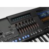 YAMAHA GENOS 2 DIGITAL WORKSTATION SYNTHESIZER