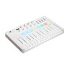 ARTURIA MINILAB 3 ALPINE WHITE limited edition MIDI KONTROLER