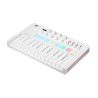 ARTURIA MINILAB 3 ALPINE WHITE limited edition MIDI KONTROLER