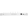 ARTURIA MINILAB 3 ALPINE WHITE limited edition MIDI KONTROLER