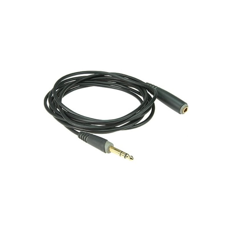 KLOTZ PATCH AS-EX10300 3m za slušalice mali/mali KABEL