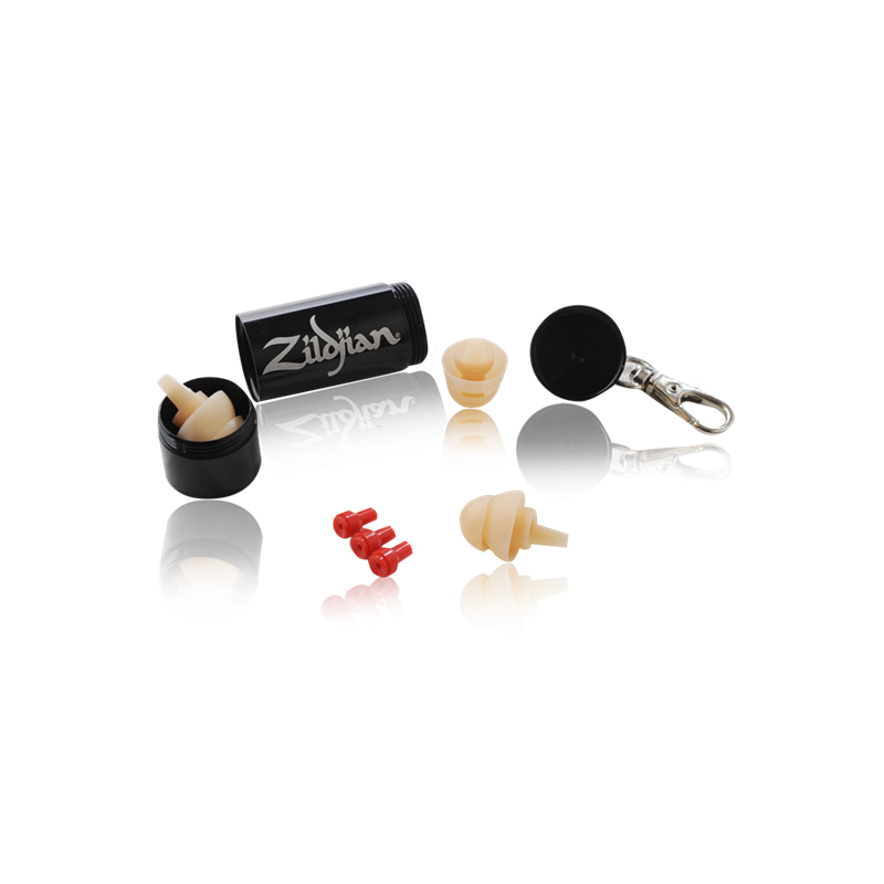 ZILDJIAN za uho HD EARPLUGS-LIGHT ČEPIĆI