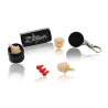 ZILDJIAN za uho HD EARPLUGS-LIGHT ČEPIĆI