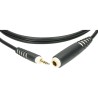 KLOTZ PATCH AS-EX30600 6m 3,5/6,3 socket KABEL