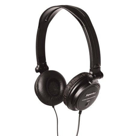 SUPERLUX HD 572 SLUŠALICE