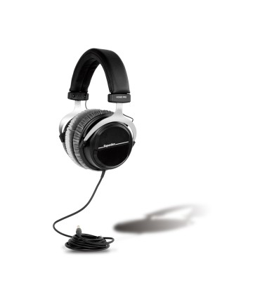 SUPERLUX HD 660PRO 32 Ohm SLUŠALICE