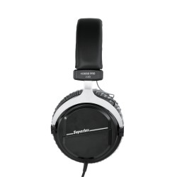 SUPERLUX HD 660PRO 32 Ohm SLUŠALICE