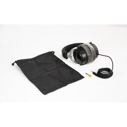 SUPERLUX HD 660PRO 32 Ohm SLUŠALICE