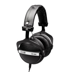 SUPERLUX HD 660 SLUŠALICE