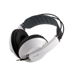 SUPERLUX HD 662 EVO white SLUŠALICE