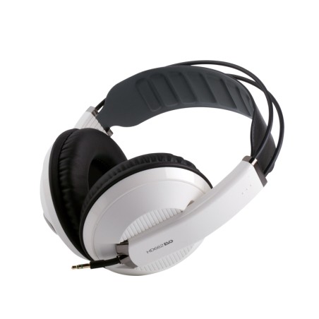 SUPERLUX HD 662 EVO white SLUŠALICE