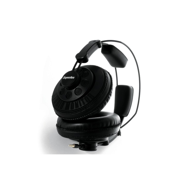SUPERLUX HD 668B SLUŠALICE