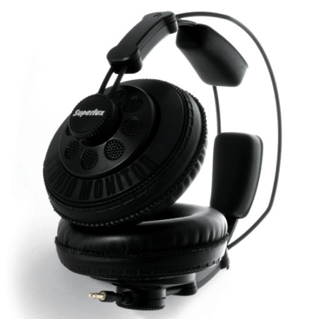 SUPERLUX HD 668B SLUŠALICE