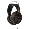 SUPERLUX HD 681 SLUŠALICE