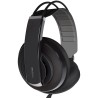 SUPERLUX HD 681 EVO black SLUŠALICE
