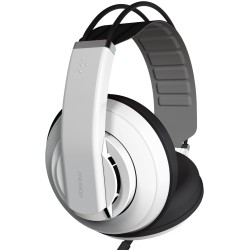 SUPERLUX HD 681 EVO white SLUŠALICE