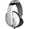 SUPERLUX HD 681 EVO white SLUŠALICE