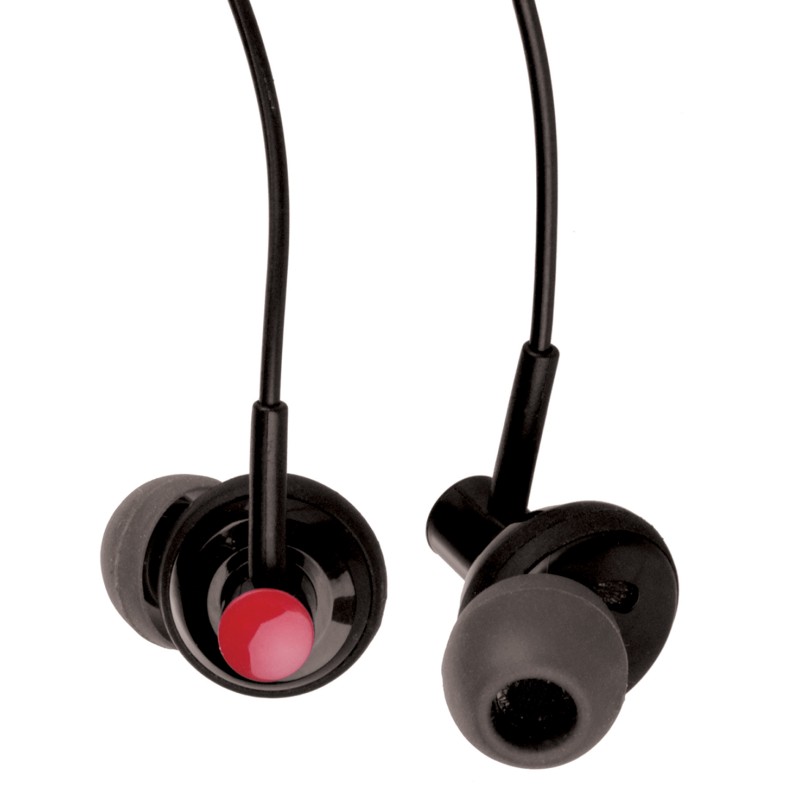 SUPERLUX HD381 SLUŠALICE