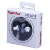 SUPERLUX HD381F flat SLUŠALICE
