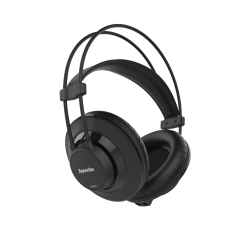 SUPERLUX HDB 671 black bluetooth SLUŠALICE