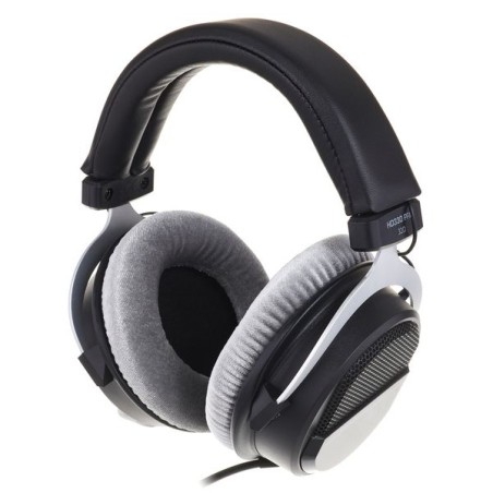 SUPERLUX HD 330 PRO 32 Ohms SLUŠALICE