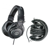 AUDIO-TECHNICA ATH-M30X STUDIO MONITOR SLUŠALICE