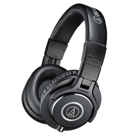 AUDIO-TECHNICA ATH-M40X STUDIO MONITOR SLUŠALICE