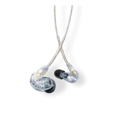 SHURE SE215-CL SLUŠALICE