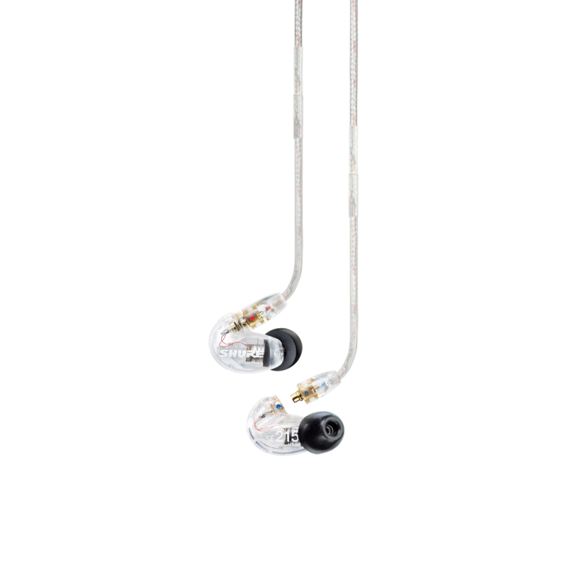 SHURE SE215-CL SLUŠALICE