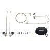 SHURE SE315-CL SLUŠALICE