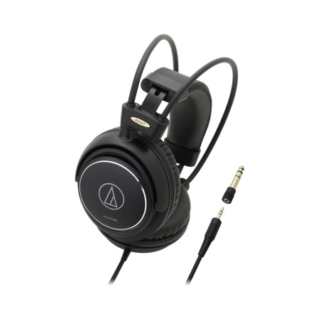 AUDIO-TECHNICA ATH-AVC500 SLUŠALICE